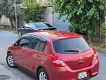 Nissan Tiida-3