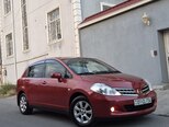 Nissan Tiida-5