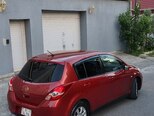 Nissan Tiida-7