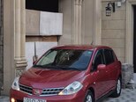 Nissan Tiida-8
