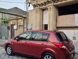 Nissan Tiida-9