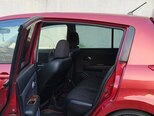 Nissan Tiida-11