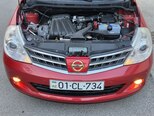 Nissan Tiida-17