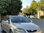 Daewoo Gentra-3