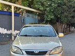 Daewoo Gentra-2