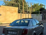 Daewoo Gentra-4