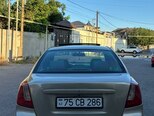 Daewoo Gentra-5
