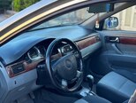 Daewoo Gentra-8