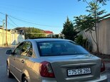 Daewoo Gentra-6