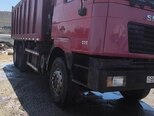 Shacman F3000-2