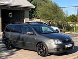 Toyota Corolla-4