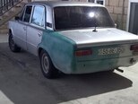 LADA (VAZ) 21011-2