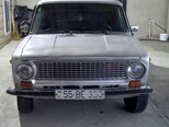 LADA (VAZ) 21011-6