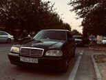 Mercedes C 220-1