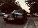 Mercedes C 220-2