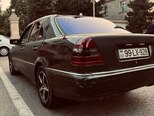Mercedes C 220-3