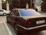 Mercedes C 220-4