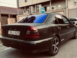 Mercedes C 220-7