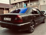 Mercedes C 220-6