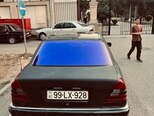 Mercedes C 220-11