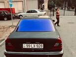 Mercedes C 220-10