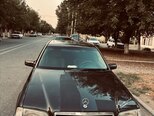Mercedes C 220-9