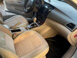 Nissan Sentra-12