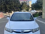 Honda Civic-1