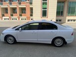 Honda Civic-3