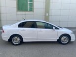 Honda Civic-4