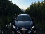 Chevrolet Equinox-1