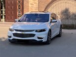 Chevrolet Malibu-7