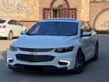 Chevrolet Malibu-1