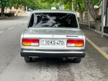 LADA (VAZ) 2107-2