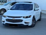 Chevrolet Malibu-10