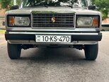 LADA (VAZ) 2107-1