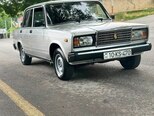 LADA (VAZ) 2107-3