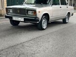 LADA (VAZ) 2107-4