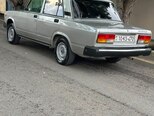 LADA (VAZ) 2107-5