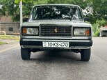LADA (VAZ) 2107-6