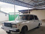 LADA (VAZ) 2107-4