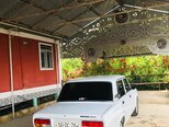 LADA (VAZ) 2107-3
