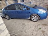 Toyota Prius-11
