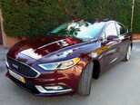 Ford Fusion (North America)-2