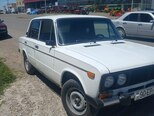 LADA (VAZ) 2106-6