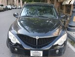 Ssang Yong Actyon-1