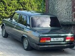 LADA (VAZ) 2107-5