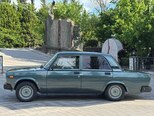 LADA (VAZ) 2107-8