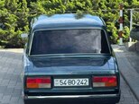 LADA (VAZ) 2107-6