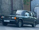 LADA (VAZ) 2107-3